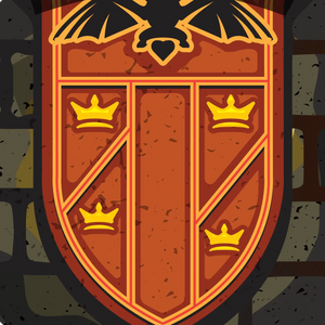 Dracula Dracula - Slate Brick Wall Target Decals | Pinball Invasion