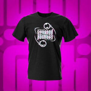 Schrodingesr Multiball Paradox Pinball T-Shirt | Pinball Invasion