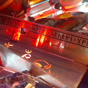 The Hobbit Pinball Ramp and Target Set Right Ramp | Pinball Invasion