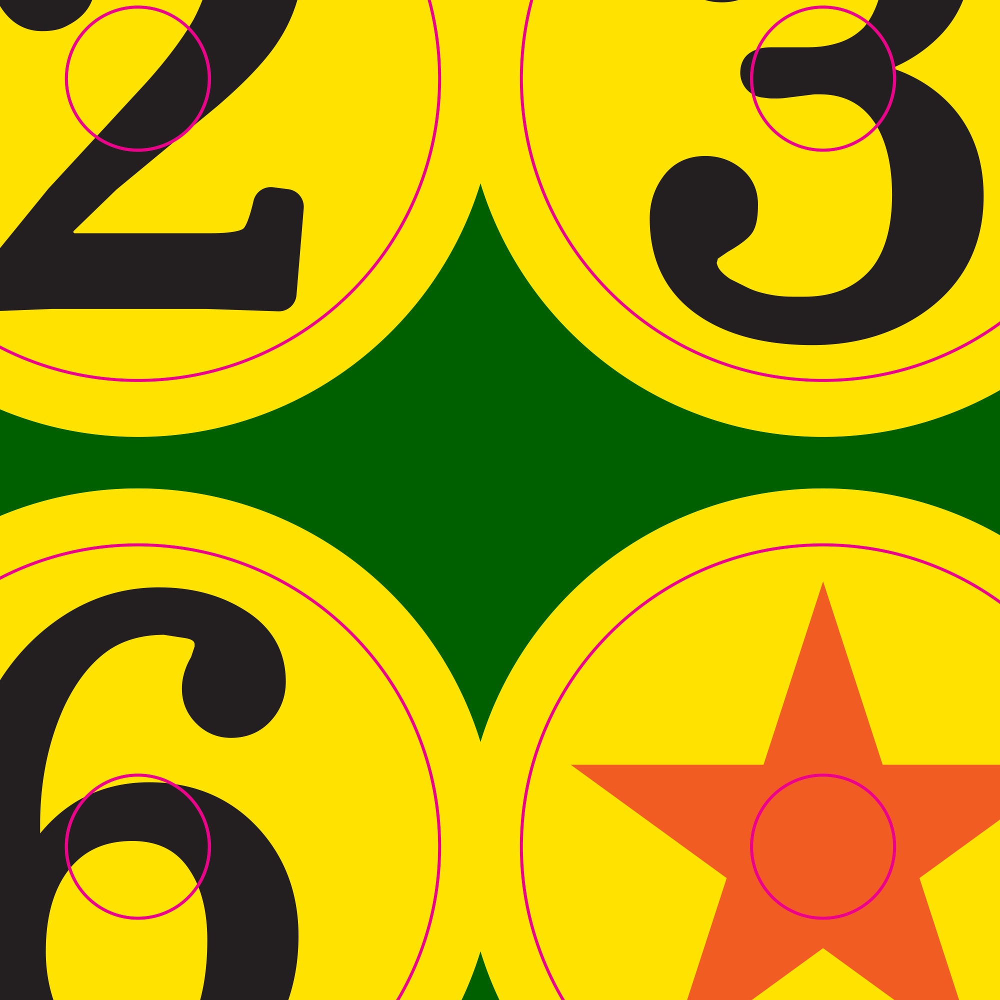 Derby Day 1967 Decal Kit