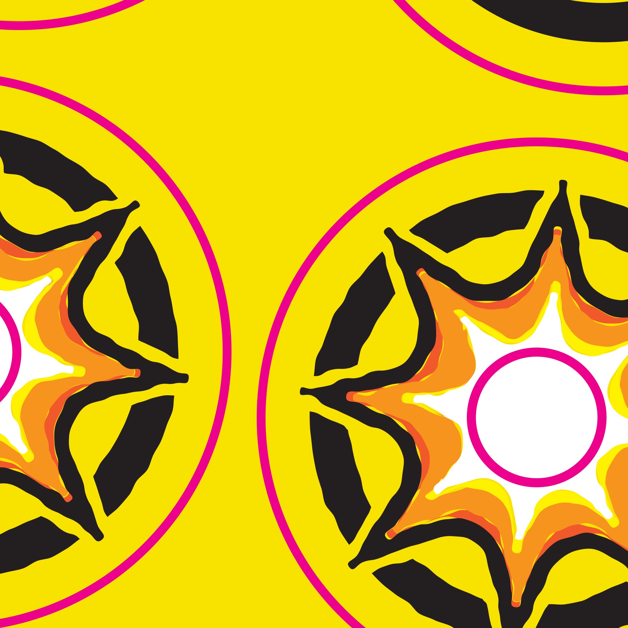 Eight Ball Deluxe Pinball Target Decals