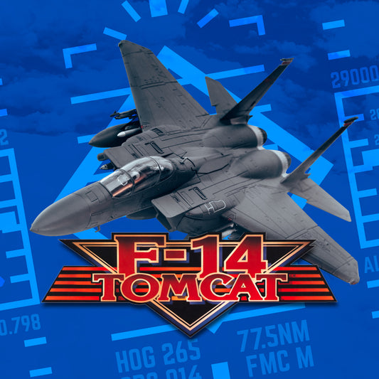 F14 Tomcat Decal Kit
