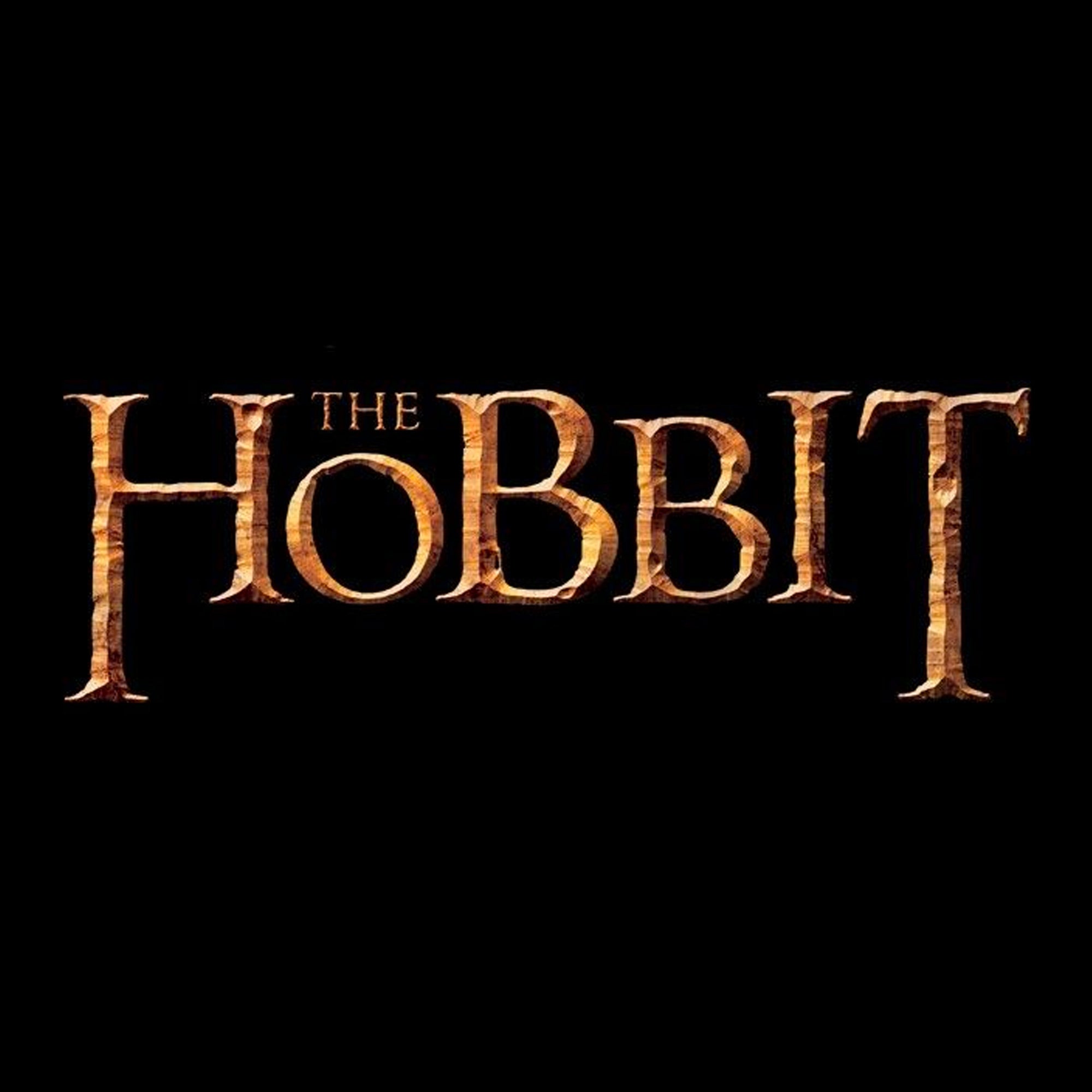 The Hobbit Decal Kit