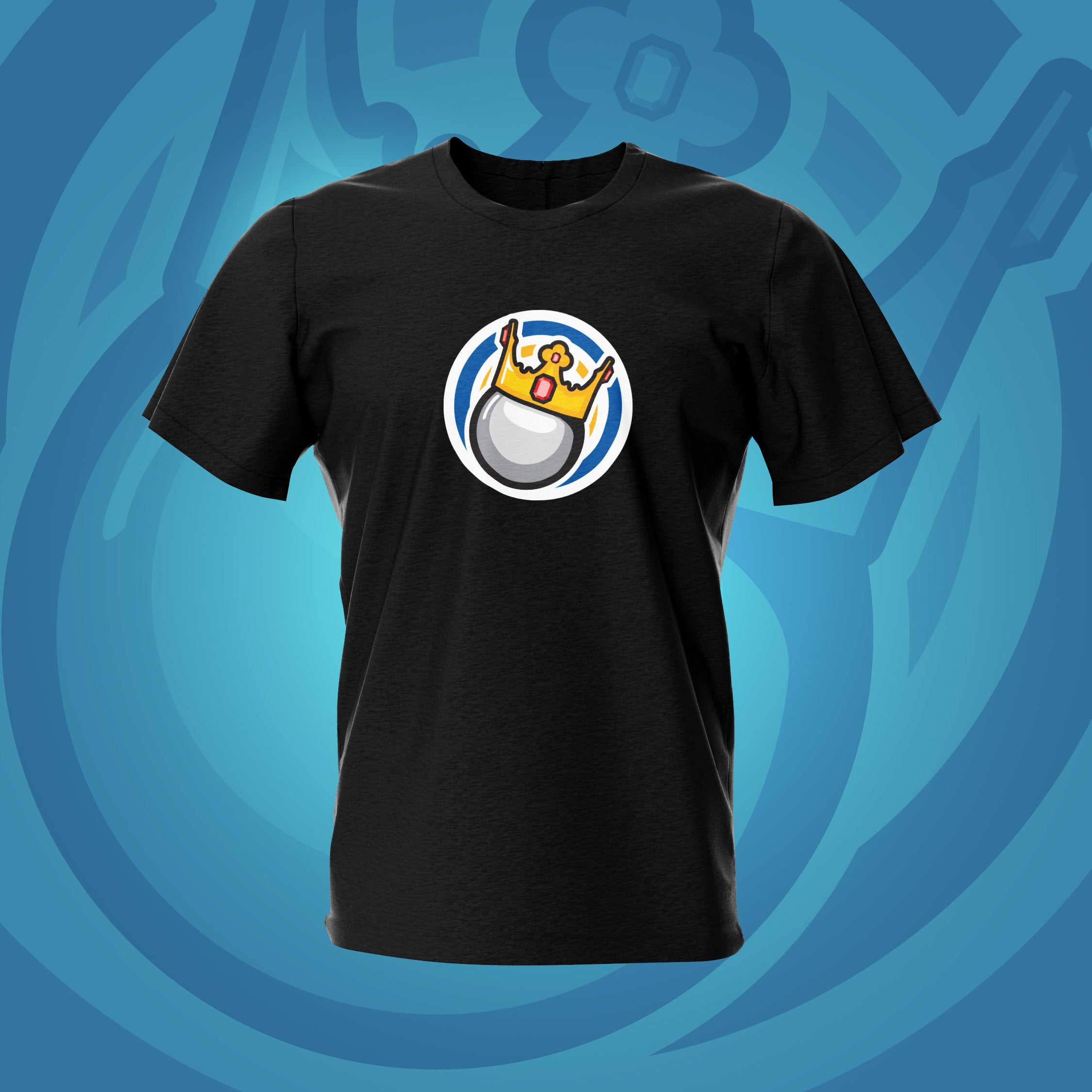 Kingpin Pinball T-Shirt