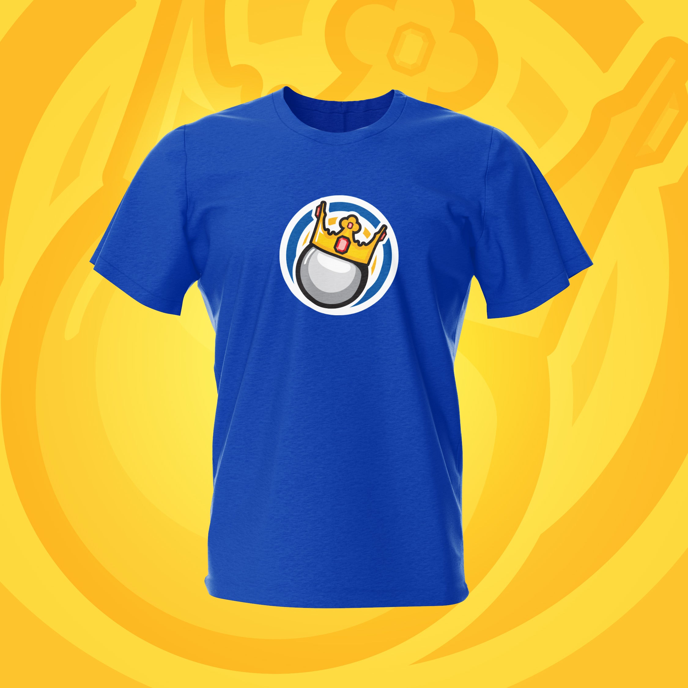 Kingpin Pinball T-Shirt