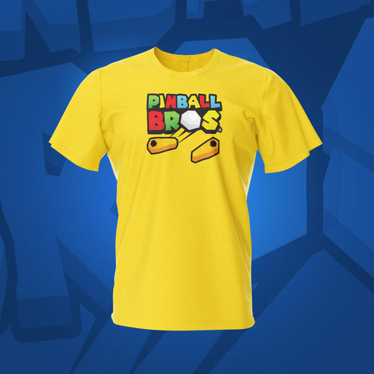 Pinball Bros. T-Shirt