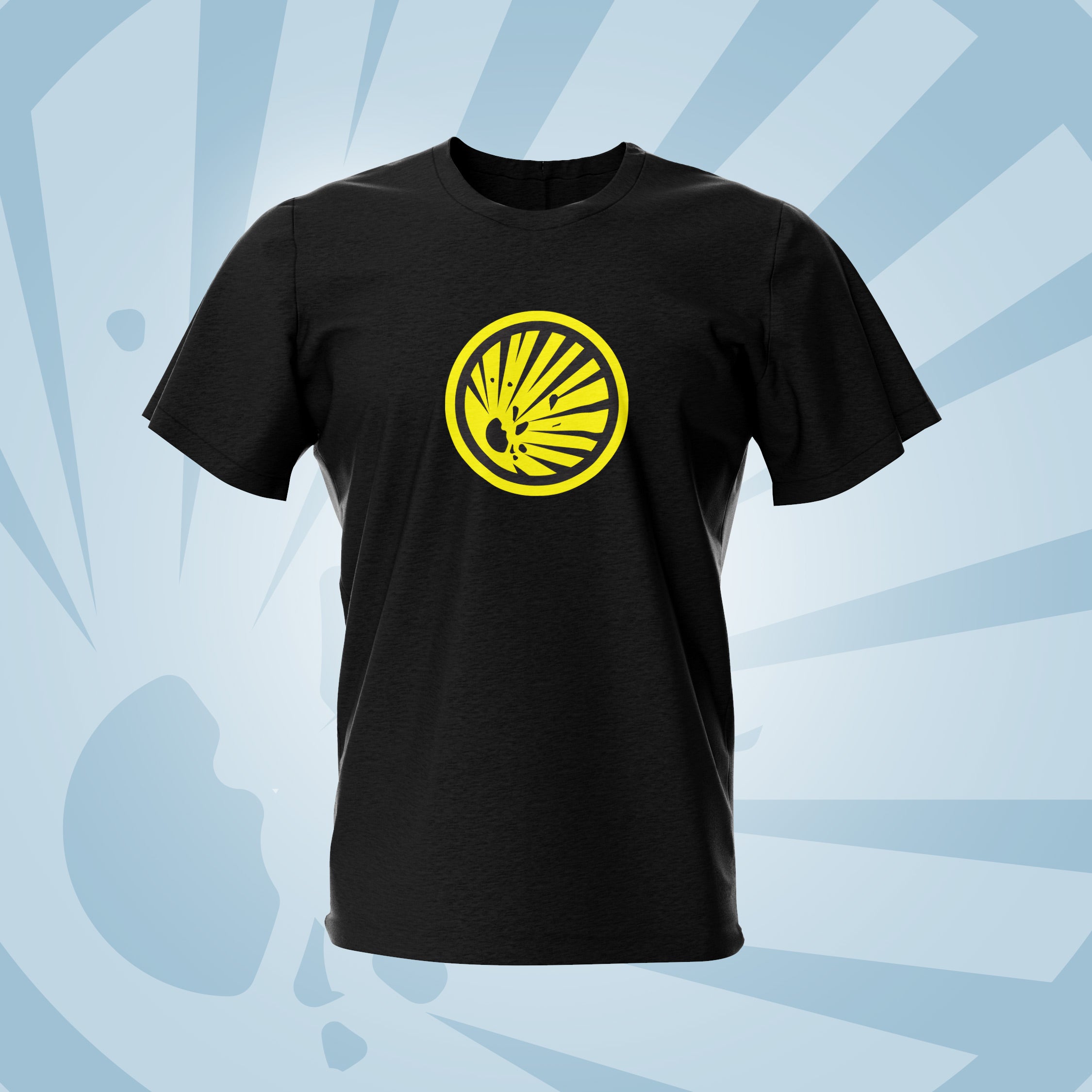 Pinball Explosion T-Shirt