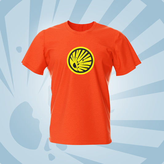 Pinball Explosion T-Shirt