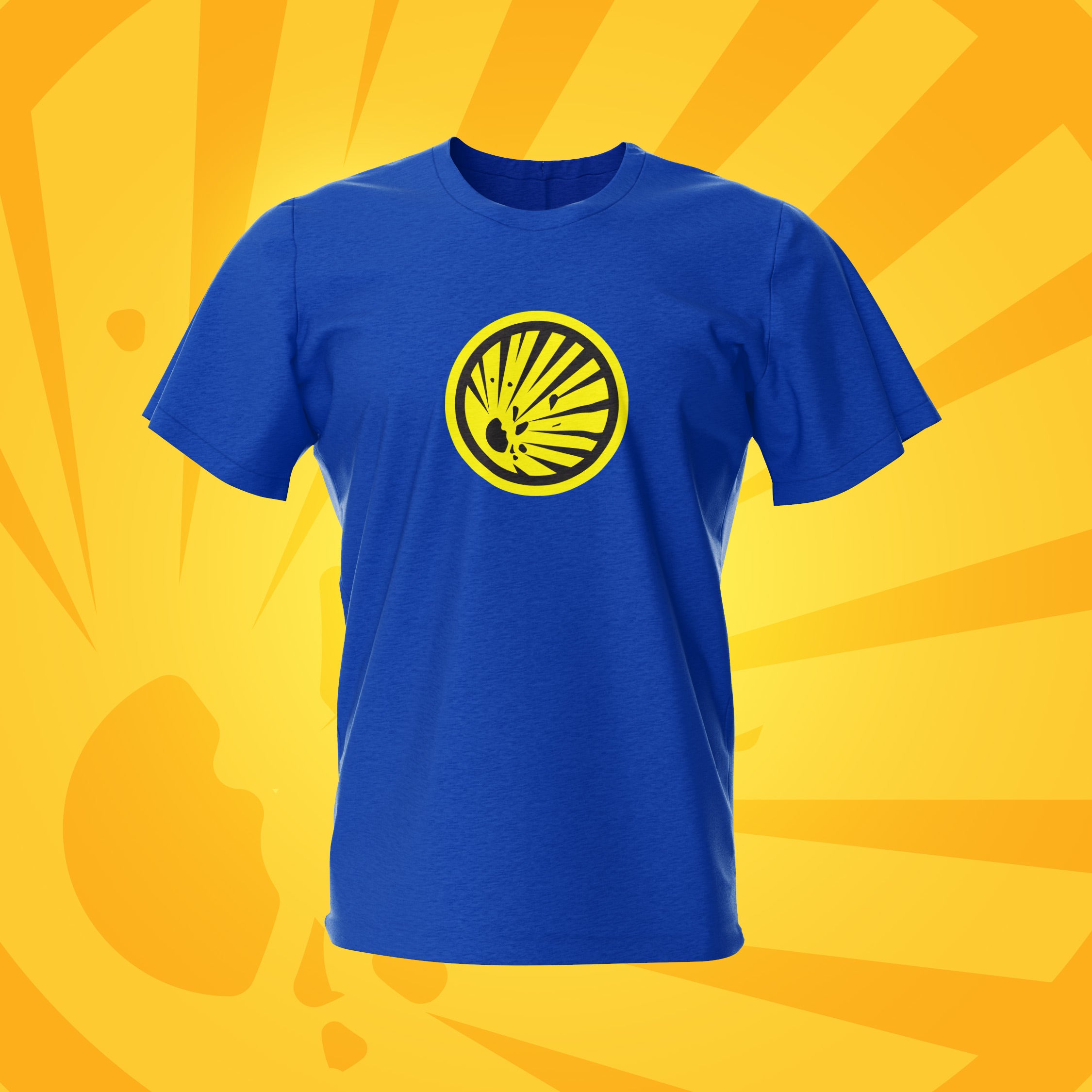 Pinball Explosion T-Shirt