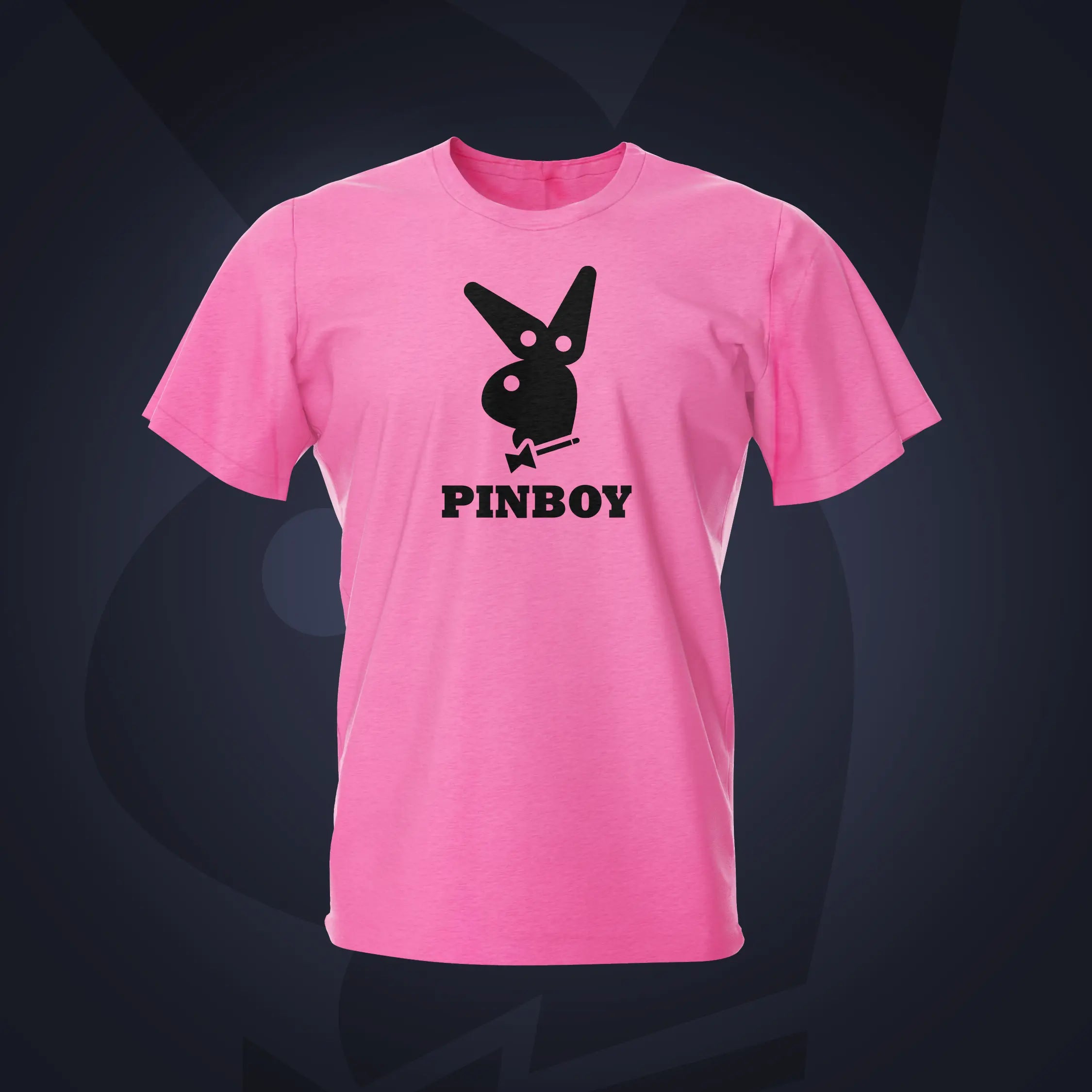 Pinboy Pinball T-Shirt
