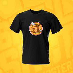 Pinball Invasion Skill Shot Master Shirt