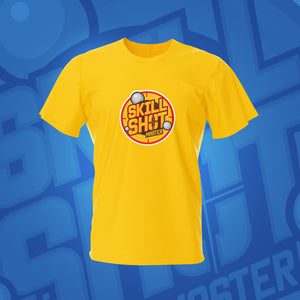 Pinball Invasion Skill Shot Master Shirt