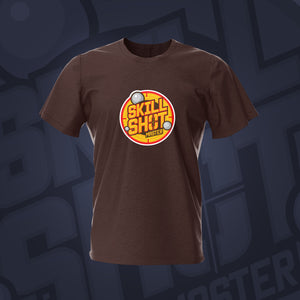 Pinball Invasion Skill Shot Master Shirt