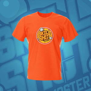 Pinball Invasion Skill Shot Master Shirt