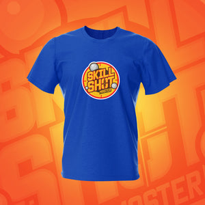 Pinball Invasion Skill Shot Master Shirt