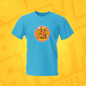 Pinball Invasion Skill Shot Master Shirt