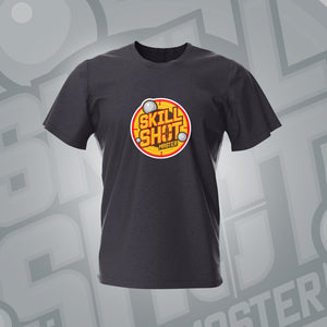 Pinball Invasion Skill Shot Master Shirt