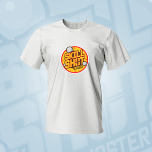 Pinball Invasion Skill Shot Master Shirt