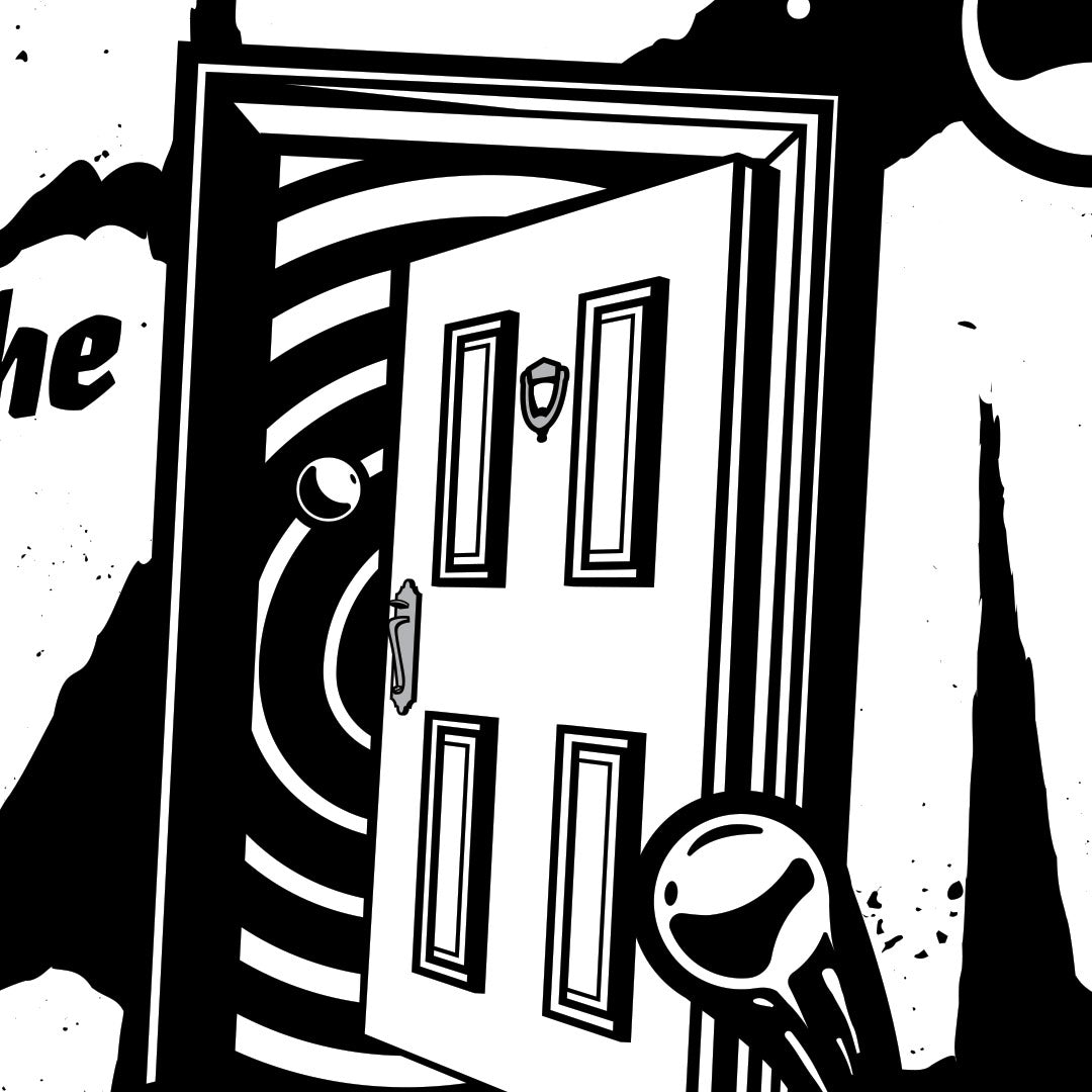 Lost in the Zone Pinball T-Shirt