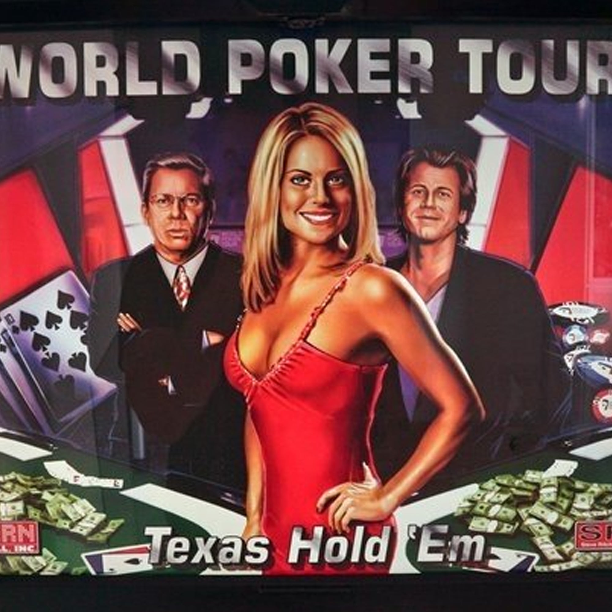 World Poker Tour