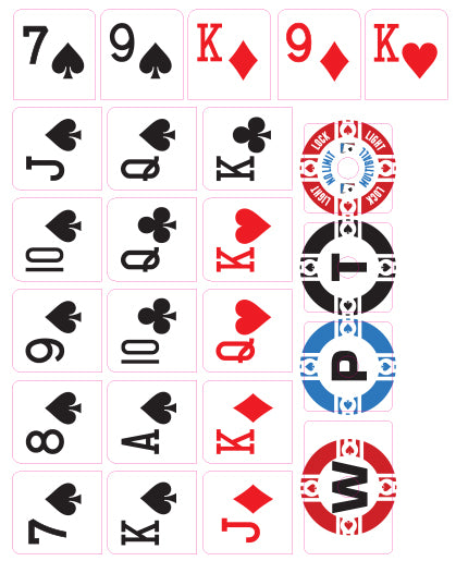 World Poker Tour