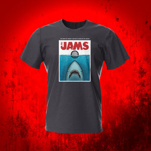 Ball Jams Tweed Pinball T-Shirt | Pinball Invasion