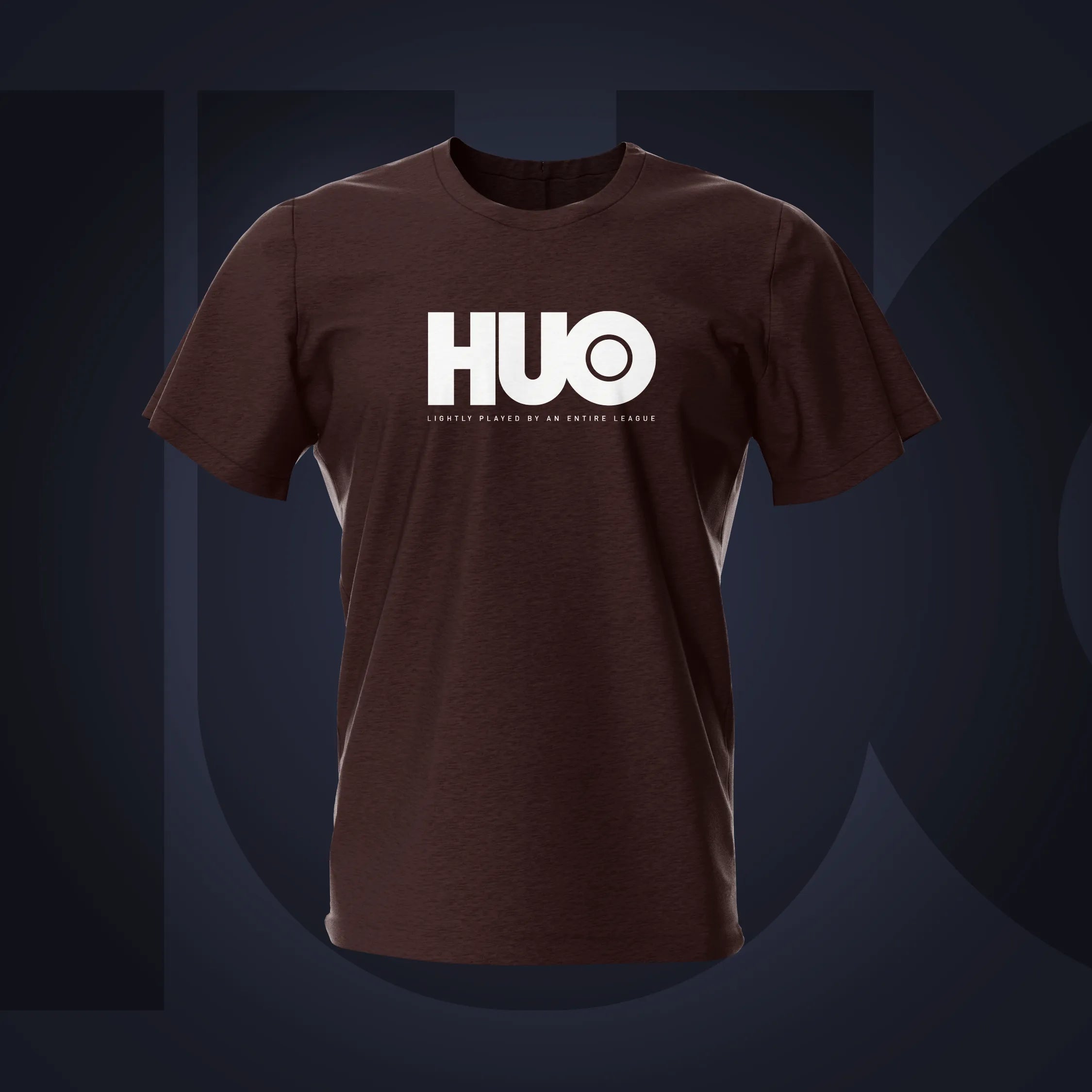 Home used Only Dark Chocolate Pinball T-Shirt w/tag | Pinball Invasion