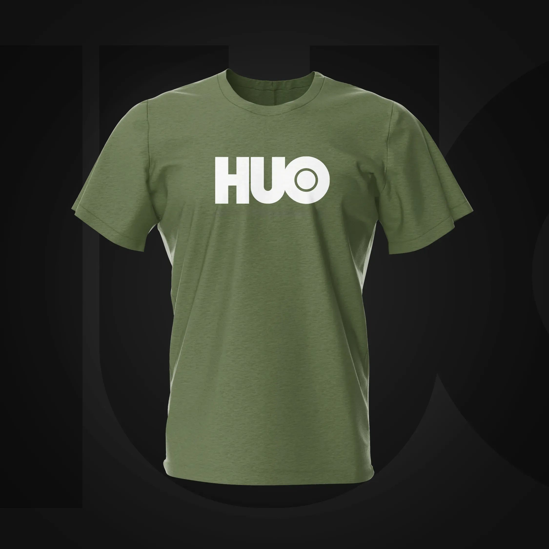 Home_used_Only_Military_Green_Pinball_T-Shirt_Pinball_Invasion