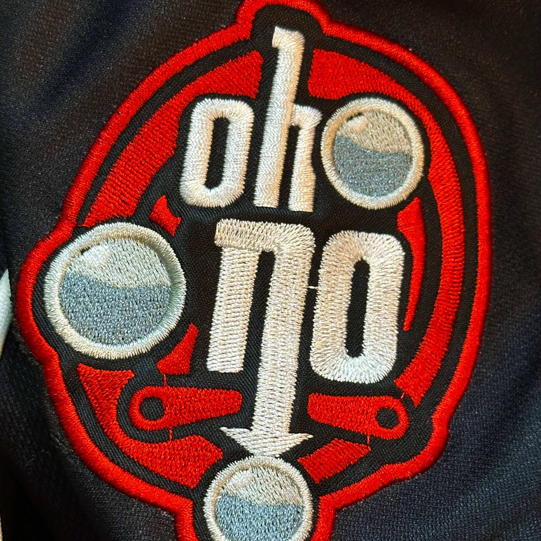 Draino Jersey