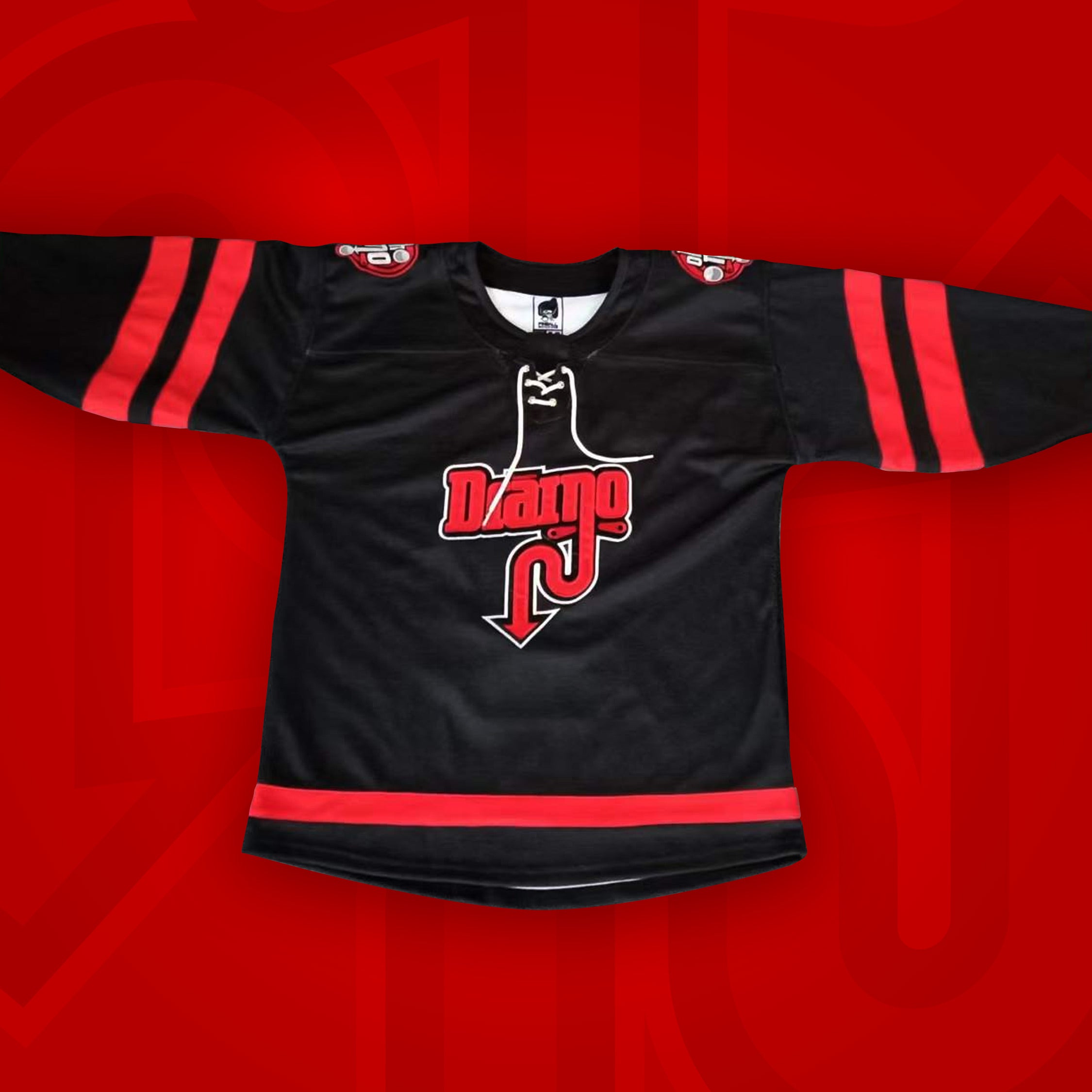 Draino Jersey