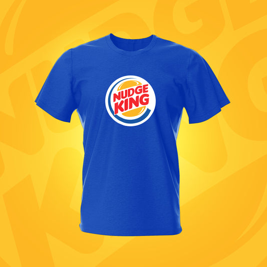 Nudge King T-Shirt