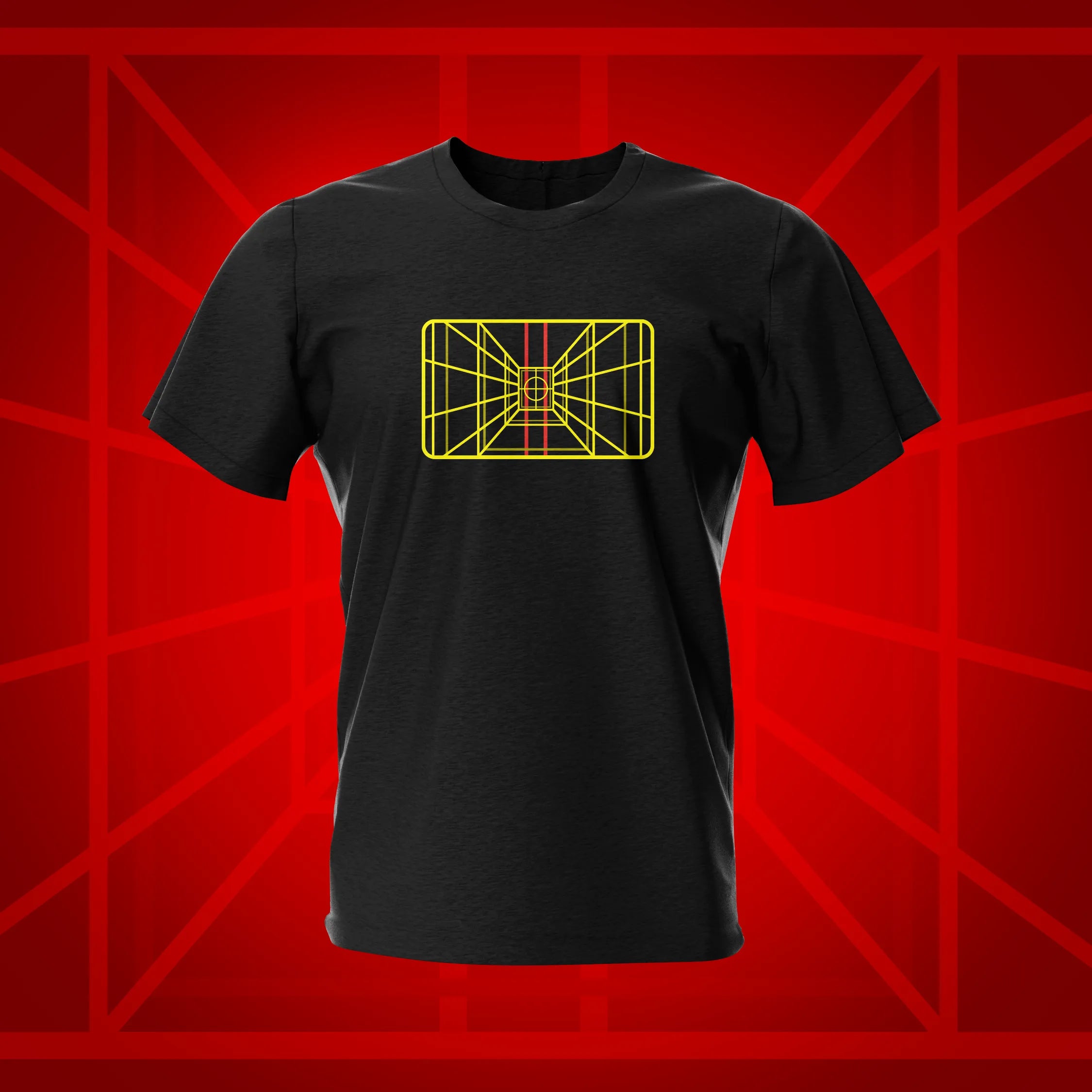 SDTM Paradox Pinball T-Shirt